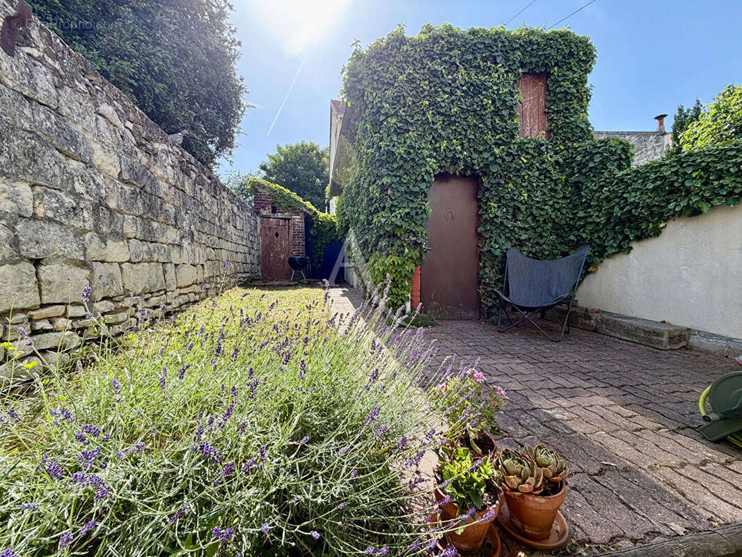 Maison à CONFLANS-SAINTE-HONORINE