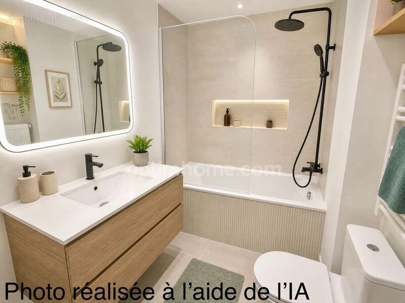 Appartement à AGDE