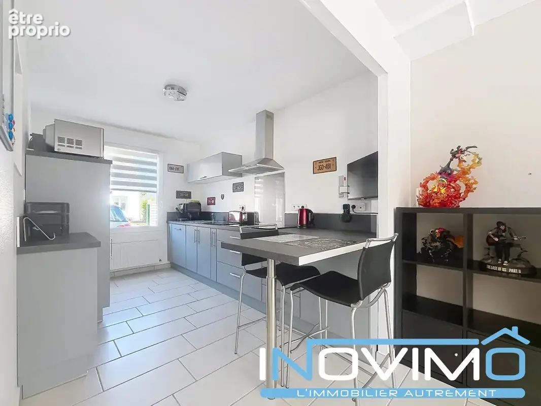 Maison 85 m² à Oye-Plage  - photo 2