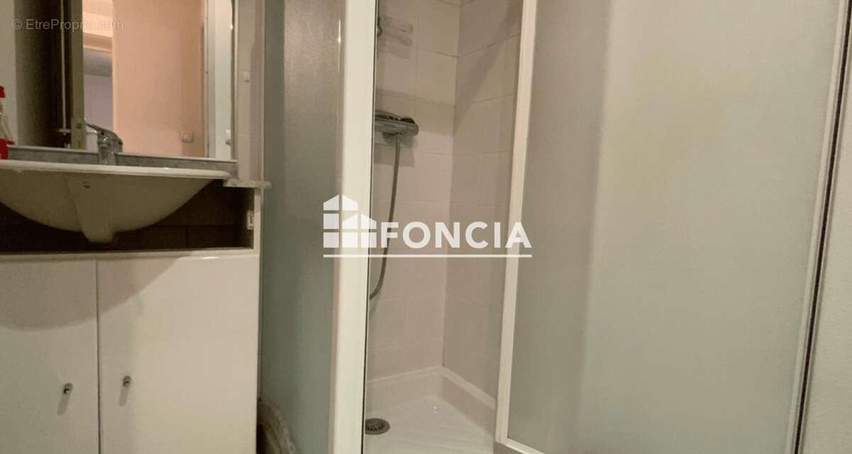 Appartement à ALBI