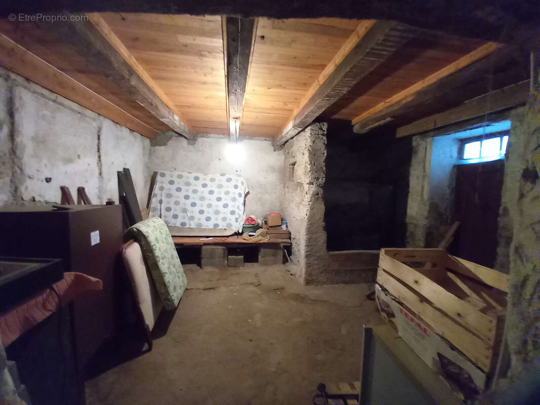 Grande Maison de Village - photo 22