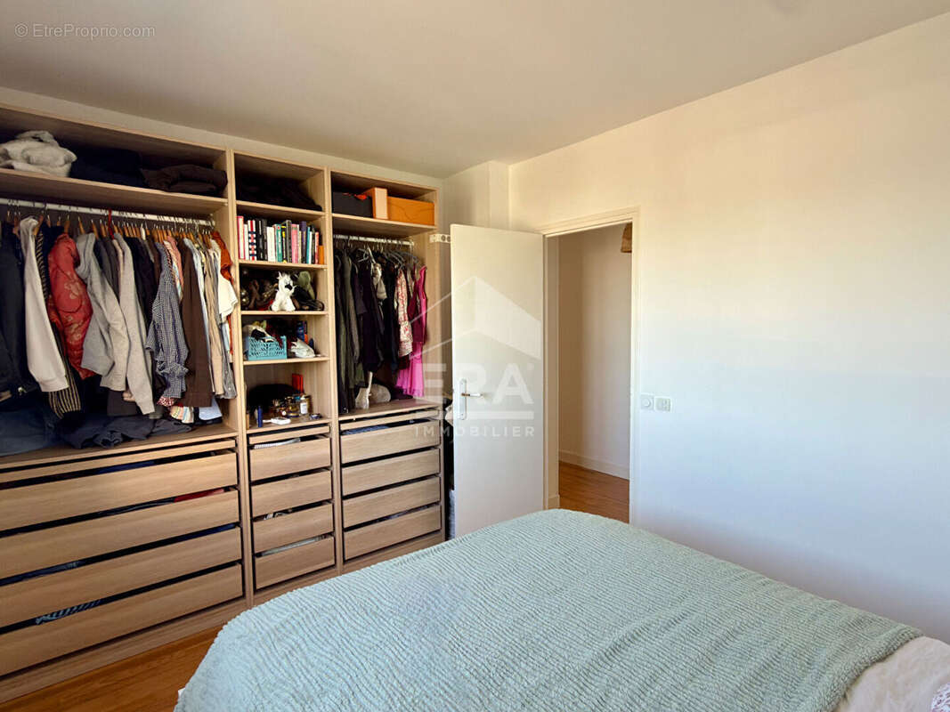 Appartement à CAEN