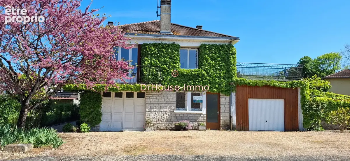 Maison 7 pièces 151 m² à vendre à Razac-Sur-L'isle (24430) - photo 36