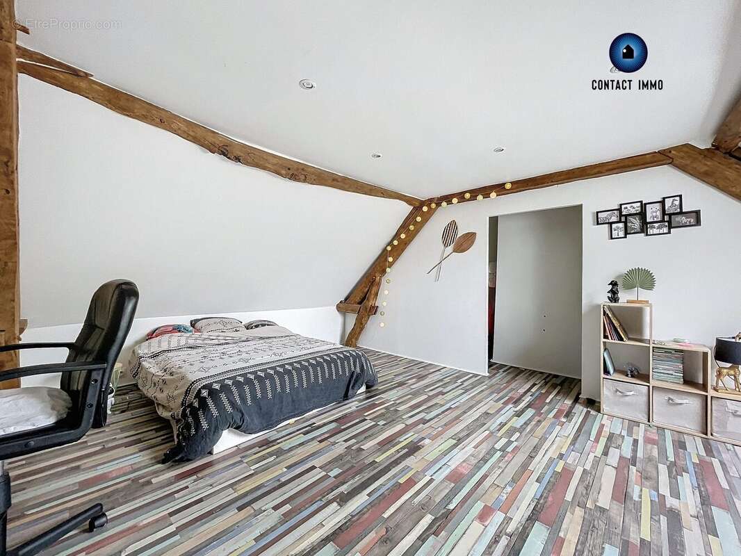 Maison à BRIVE-LA-GAILLARDE