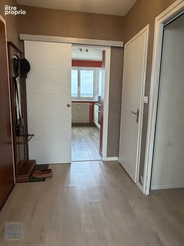 CHALON-SUR-SAONE - Bel Appartement T4 Lumineux - - photo 7