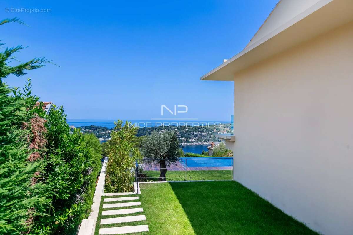Maison à NICE