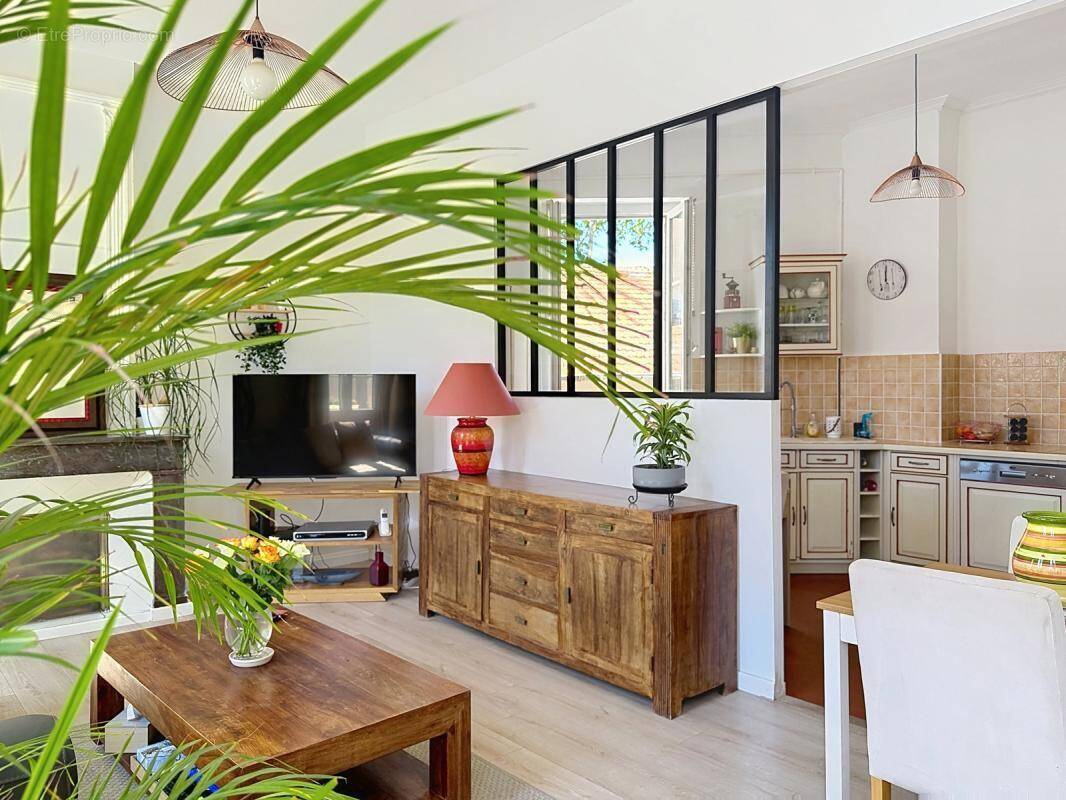 Appartement à AVIGNON