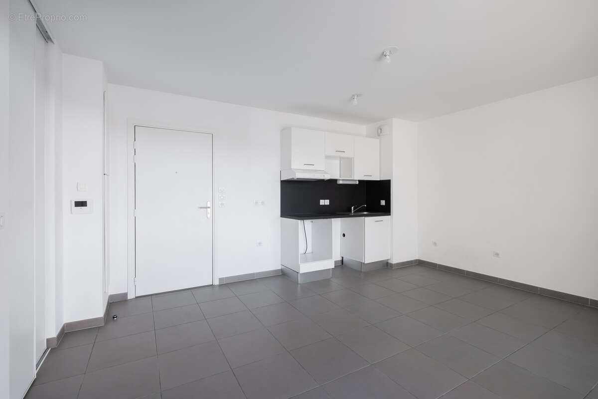 Appartement à SAINT-JEAN-DE-VEDAS