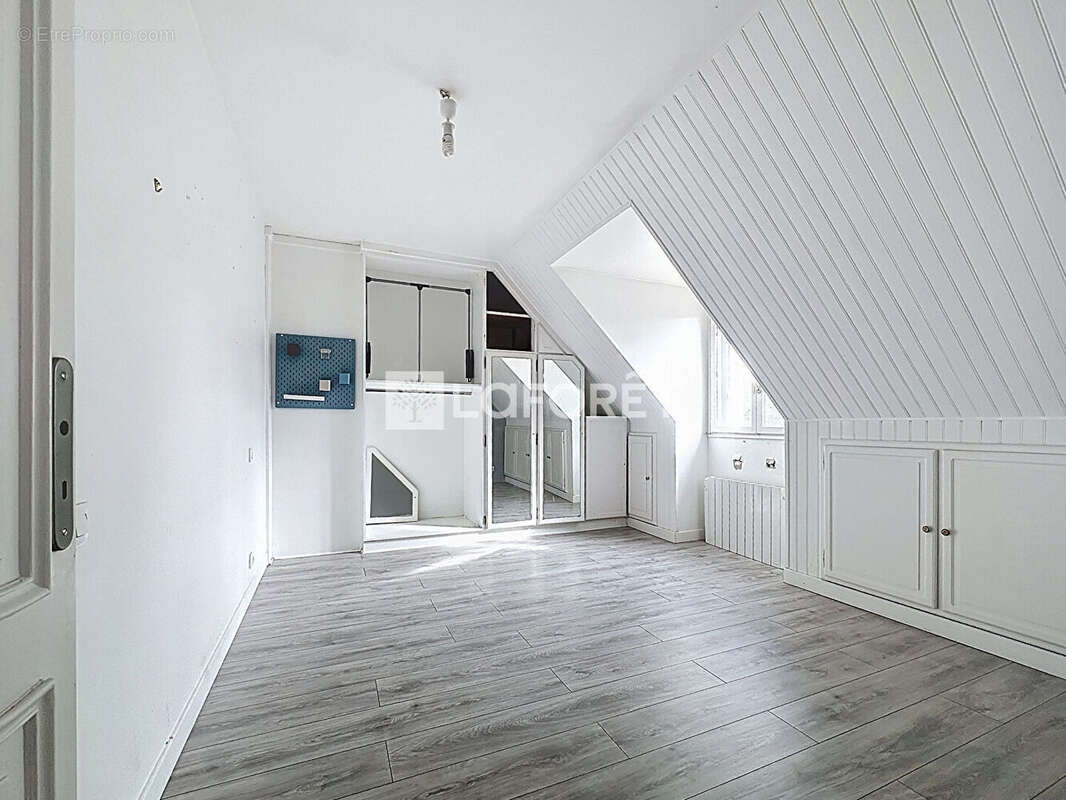 Maison à CHAMPIGNY-SUR-MARNE