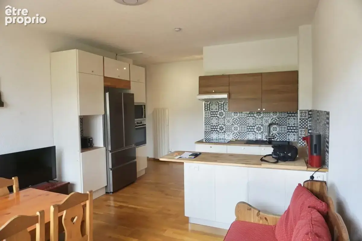 Appartement - photo 2
