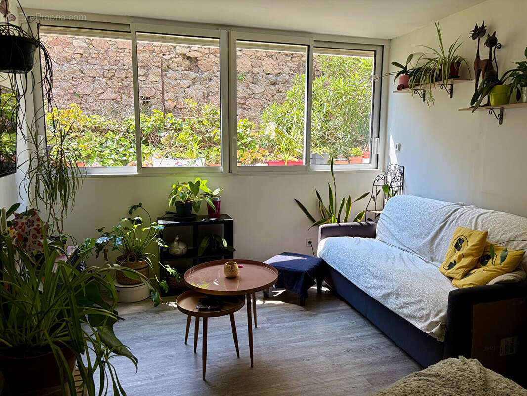 Appartement à SETE