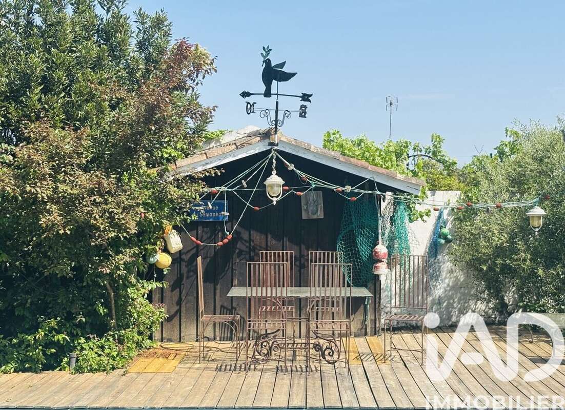 Photo 3 - Maison à ARTIGUES-PRES-BORDEAUX