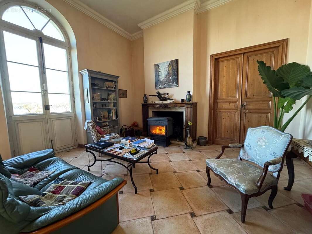 Maison 252 m² à Lectoure  - photo 8