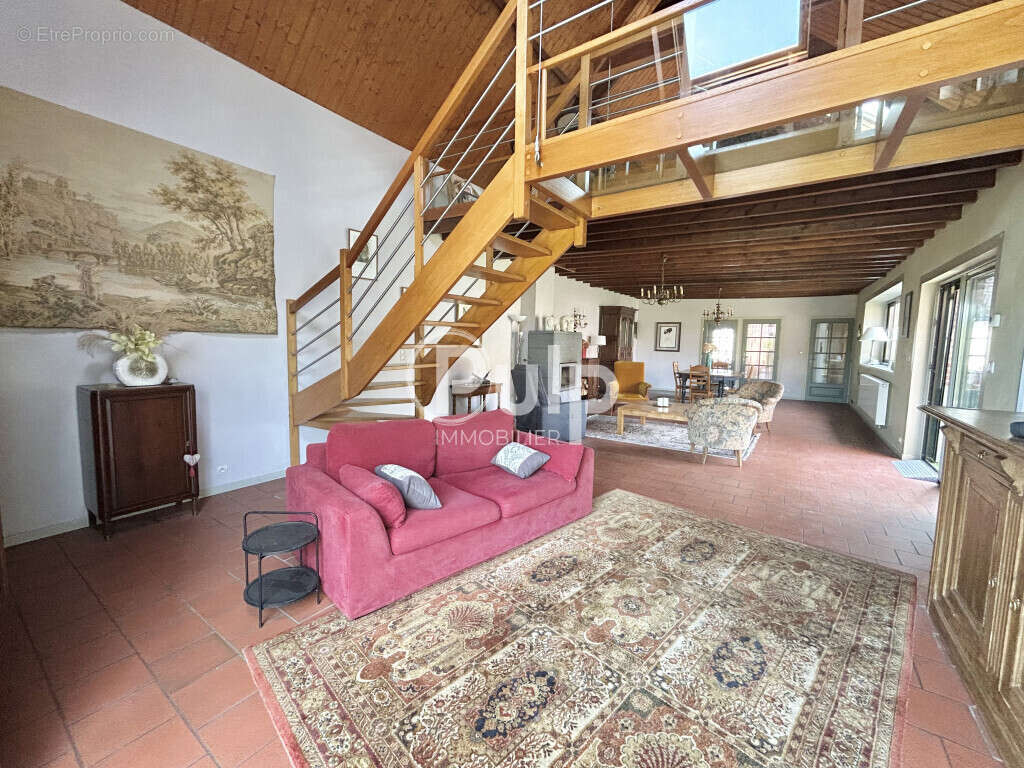 Maison à BILLY-BERCLAU