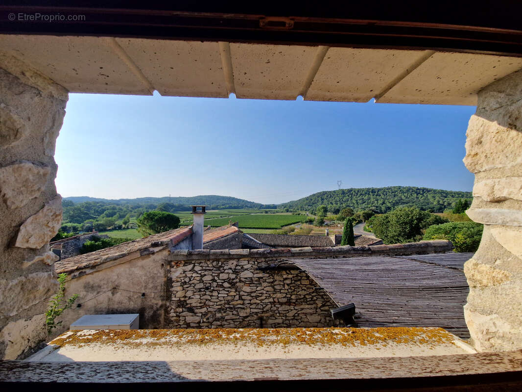 Maison à LECQUES