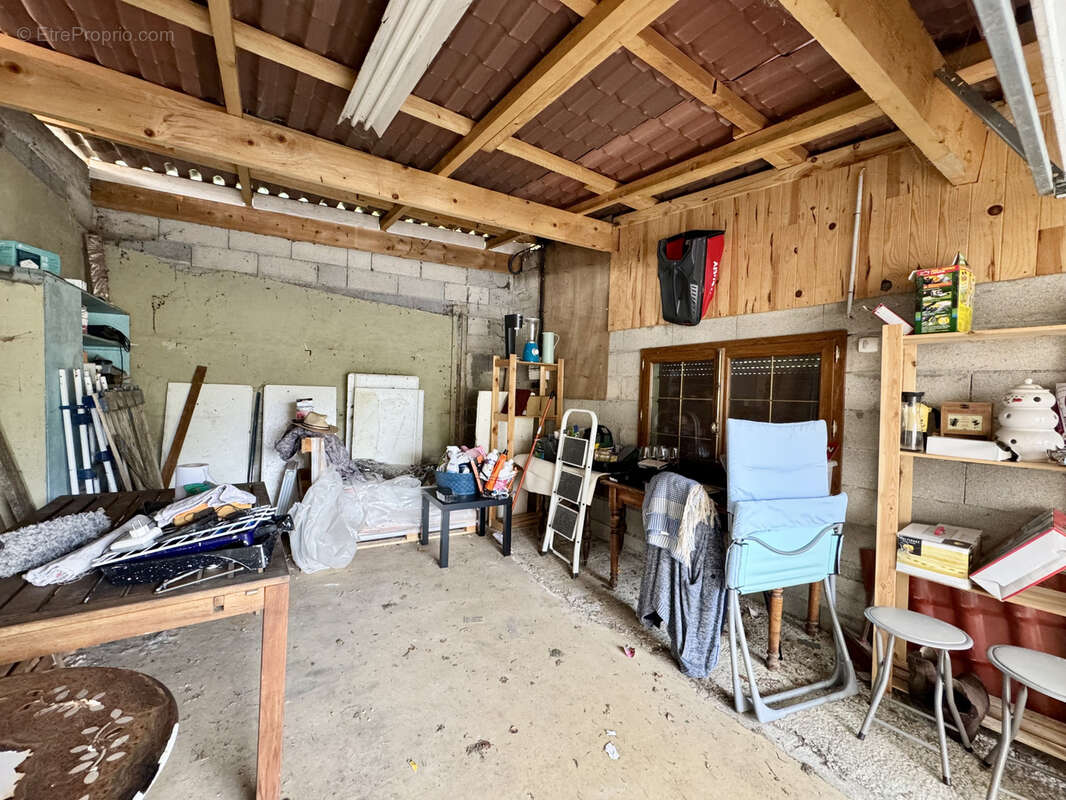 Maison à COULOMMIERS