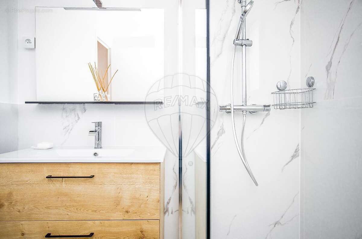 Maison à SAINT-HILAIRE-SAINT-MESMIN