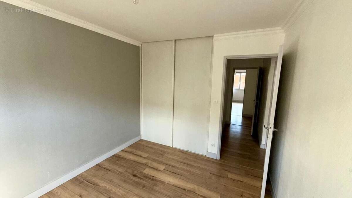 Photo 5 - Appartement à NANCY