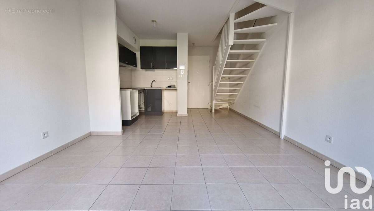 Photo 2 - Appartement à MERIGNAC