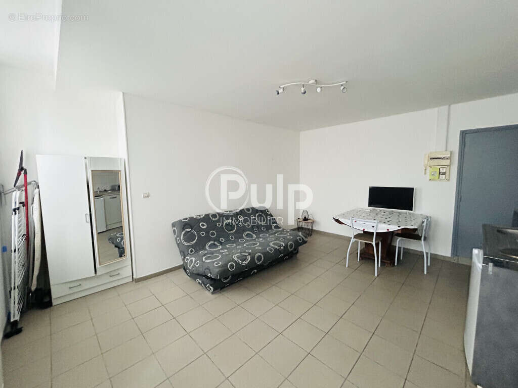 Appartement à DOUAI