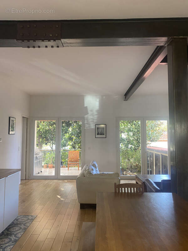 Maison à MARSEILLE-8E