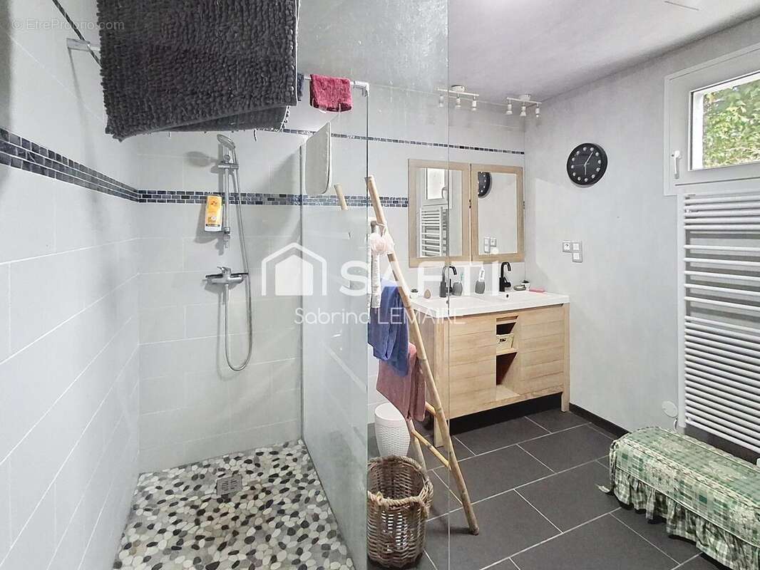 Photo 4 - Maison à PENDE