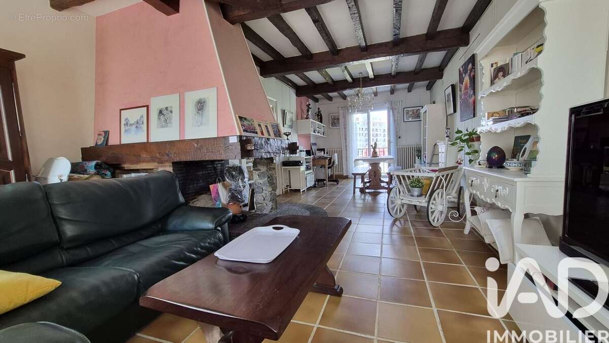 Photo 5 - Maison à ECHIROLLES