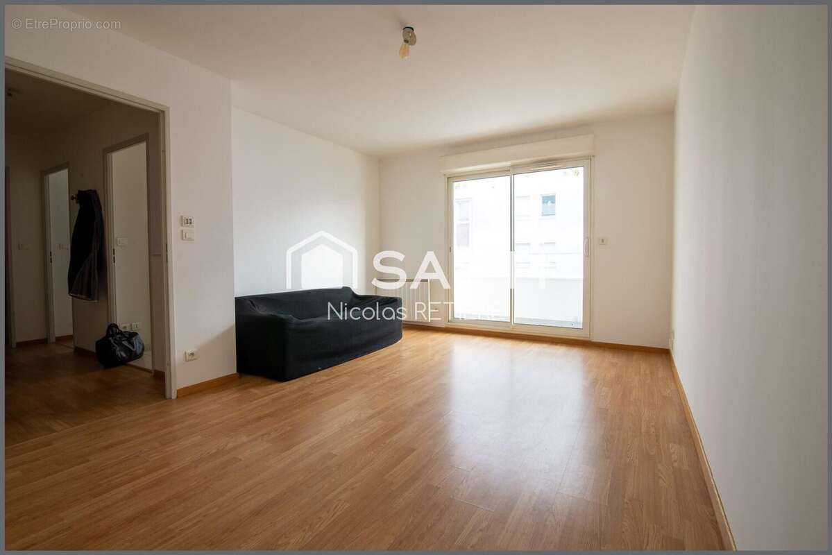 Photo 2 - Appartement à ORVAULT