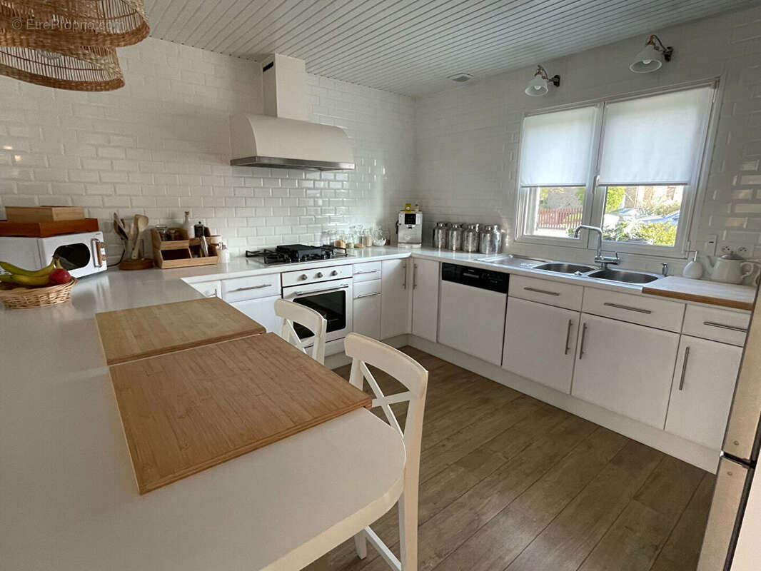 Maison à GIVENCHY-LES-LA-BASSEE