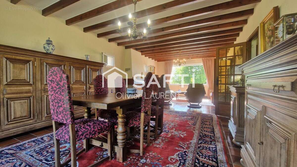 Photo 5 - Maison à PENVENAN