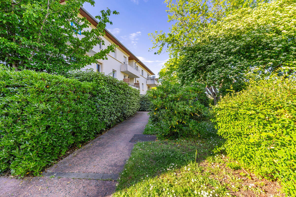 Appartement à CANEJAN