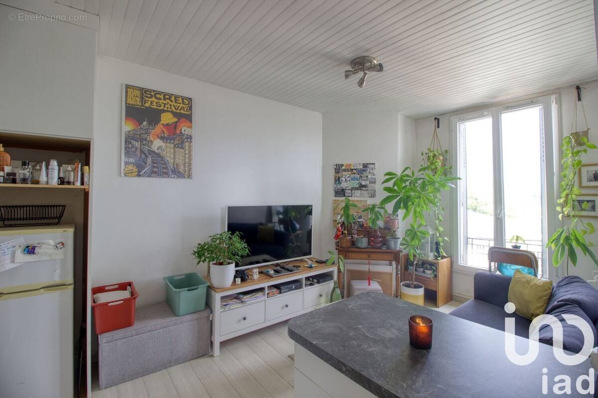 Photo 1 - Appartement à ACHERES