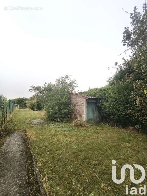 Photo 9 - Maison à ESQUENNOY