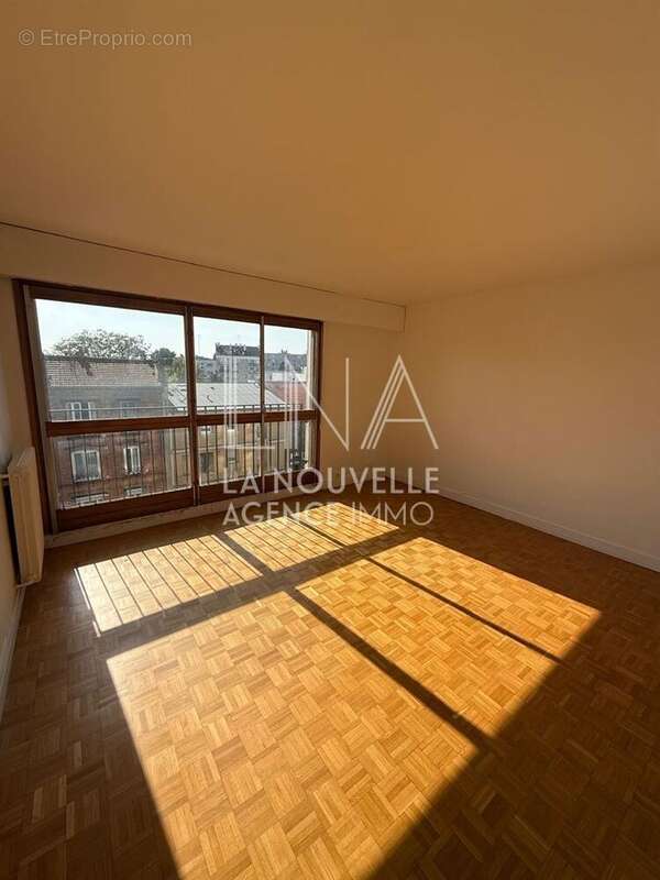 Coup de cœur – Appartement traversant - T3 de 58 m² - photo 2