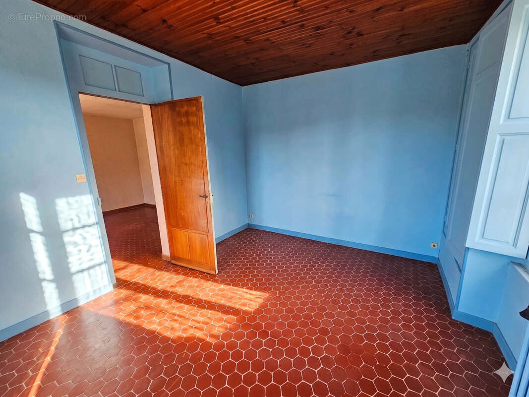 Maison à GRASSE
