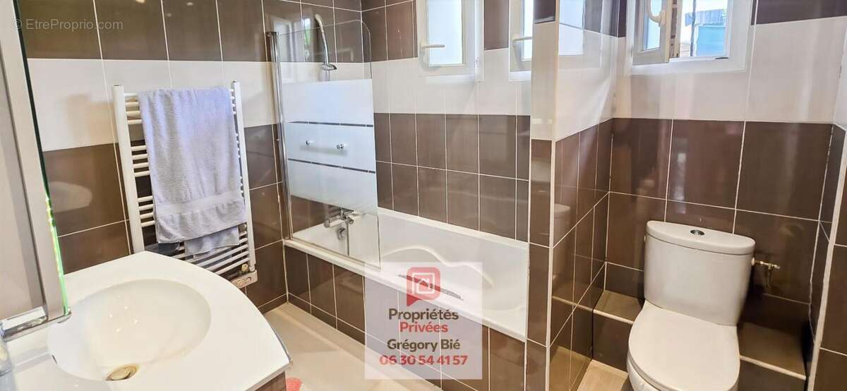 Maison La Ferte Sous Jouarre 4 pièce(s) 90 m2 - photo 9