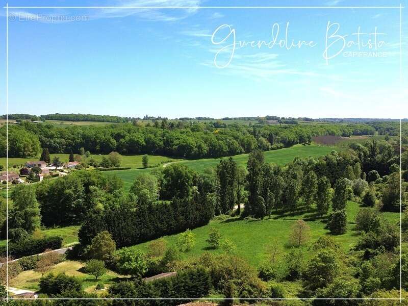 Maison à SAINTE-FOY-LA-GRANDE