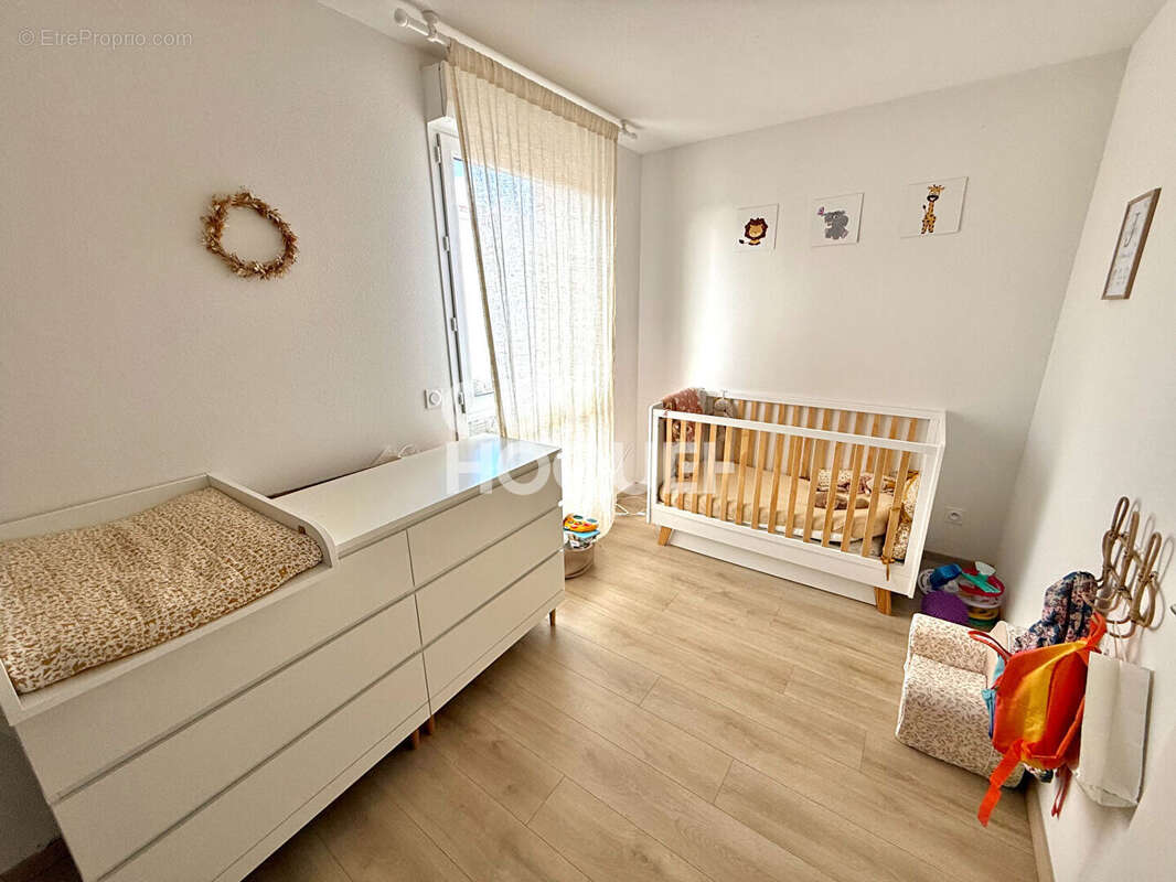 Maison à BLANQUEFORT