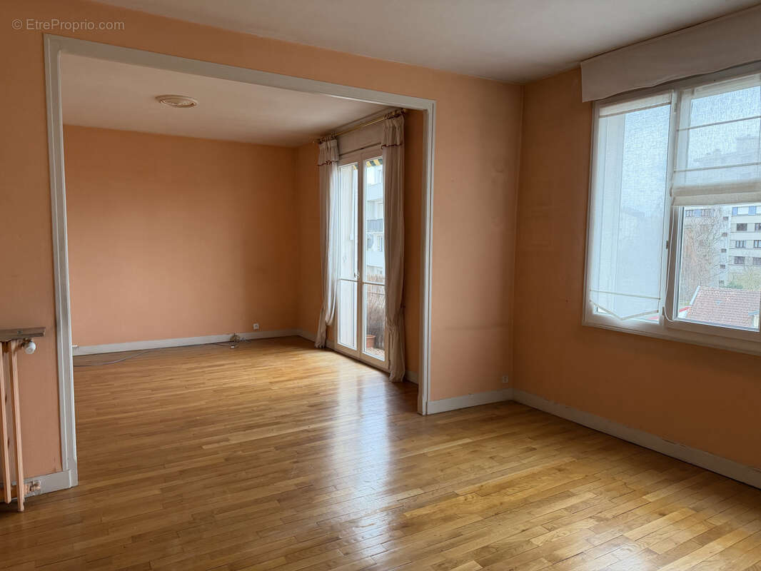 Appartement à LIMOGES