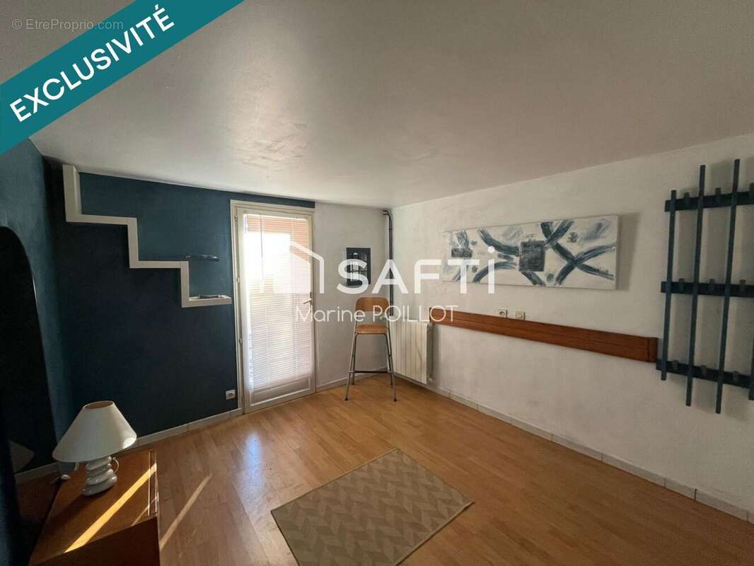 Photo 7 - Maison à BLIGNY-SUR-OUCHE