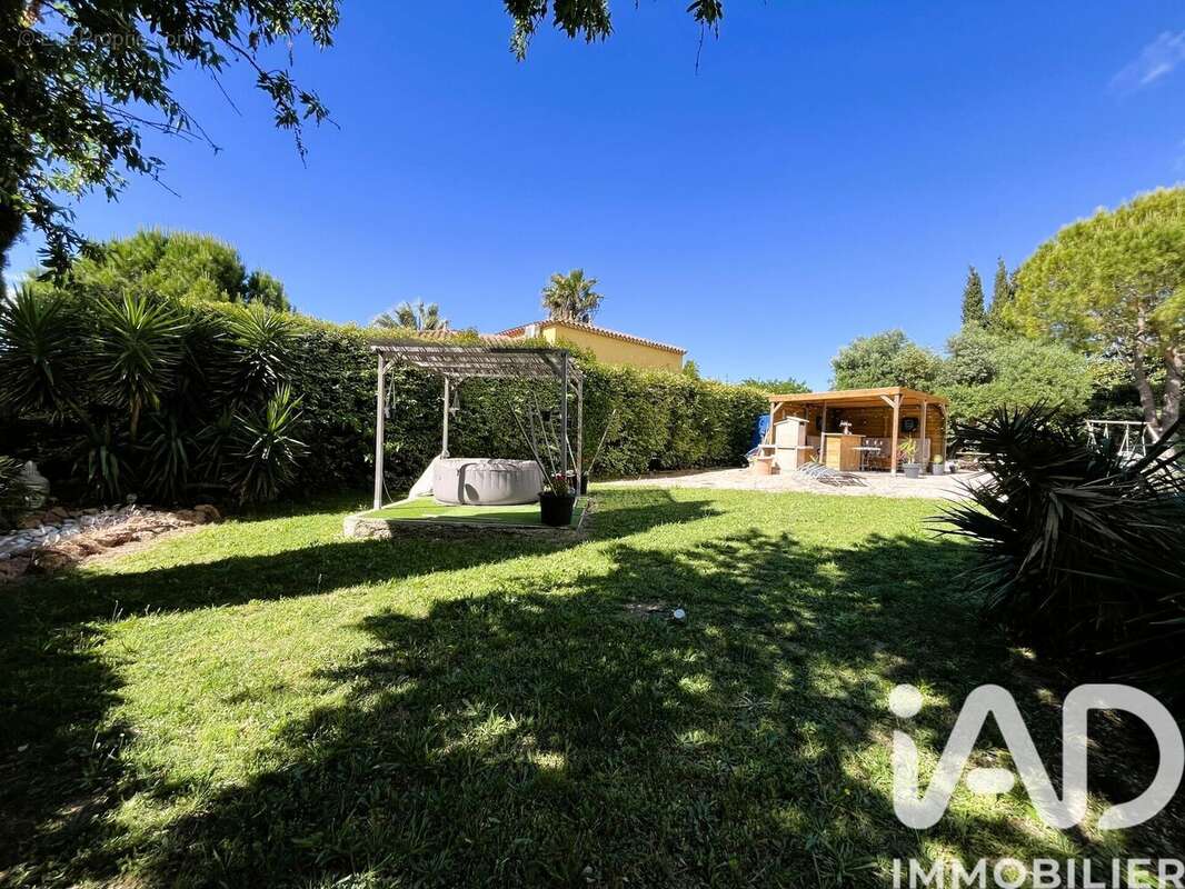 Photo 7 - Maison à PINET