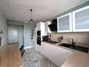 Appartement à MACON