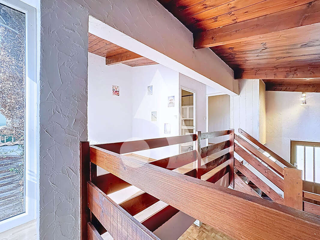 Maison à ROZIER-EN-DONZY