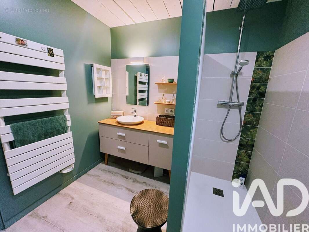 Photo 7 - Maison à SAINT-TROJAN-LES-BAINS