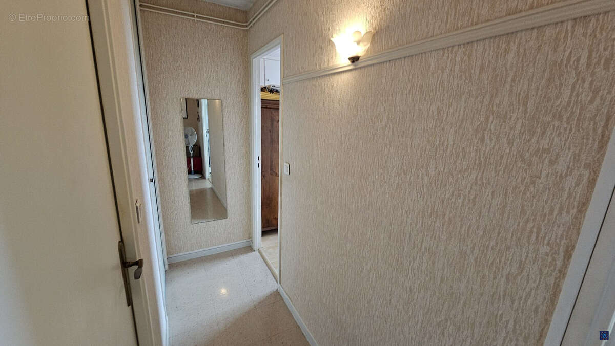 Appartement à ROYAN