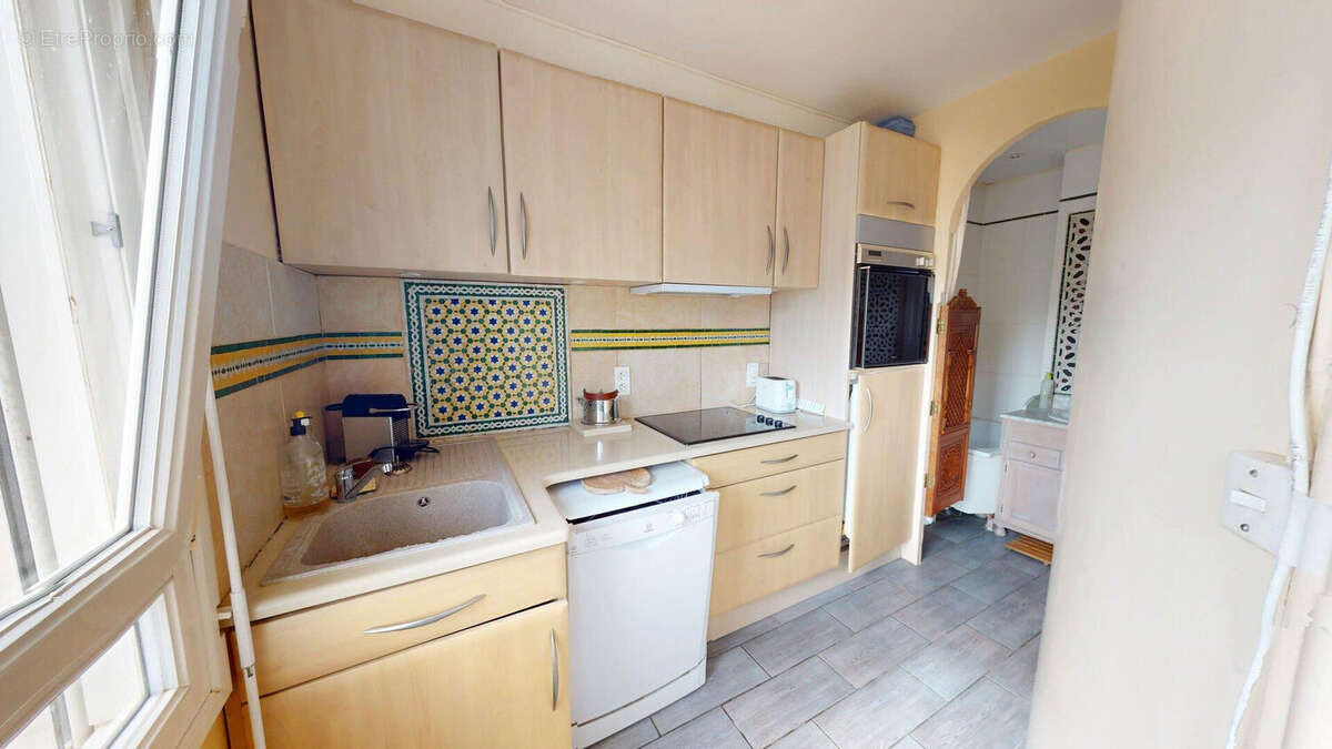 Appartement à ROYAN