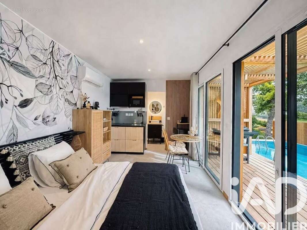 Photo 5 - Maison à LE THORONET