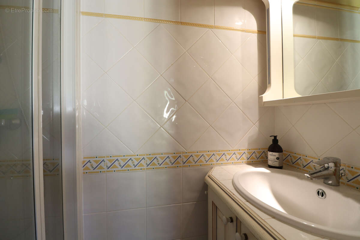 Appartement à CAVALAIRE-SUR-MER