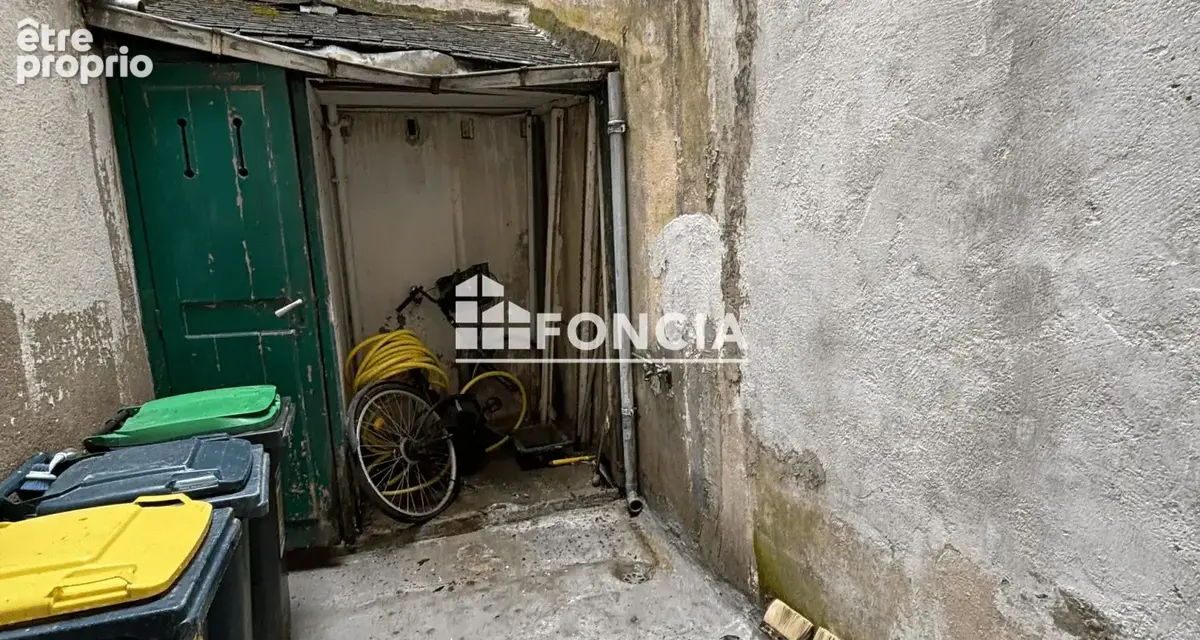 CARNEL - Maison 160 m² – Fort potentiel d’investissement – Idéal division ou colocation - photo 7