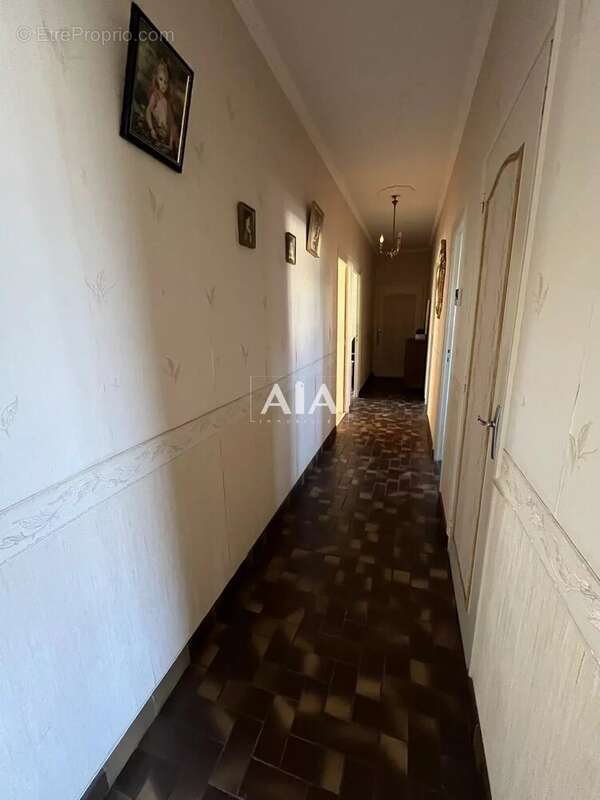 Maison à MAINE-DE-BOIXE